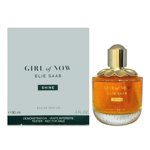 Elie Saab Girl Of Now Shine