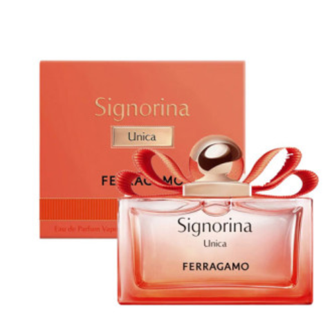 Salvatore Ferragamo Signorina Unica EDP