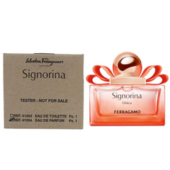 Salvatore Ferragamo Signorina Unica EDP