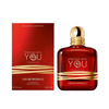 Giorgio Armani Emporio Armani Stronger With You Tobacco EDP