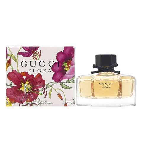 Gucci Flora EDP