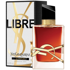 Yves Saint Laurent YSL Libre Le Parfum