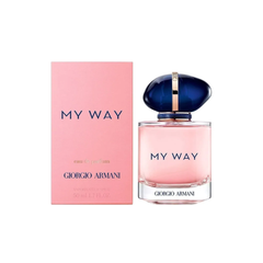 Giorgio Armani My Way Eau de Parfum