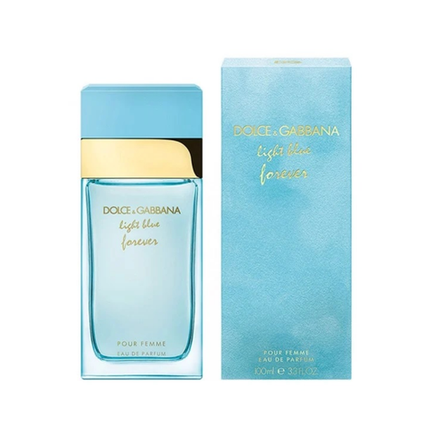 Dolce & Gabbana Light Blue Forever Pour Femme