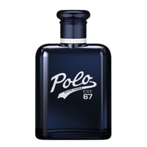 Polo 67 EDT