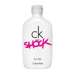 CK One Shock For Her EDT