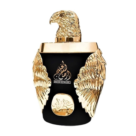 Ghala Zayed Luxury Gold