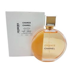 CHANEL CHANCE EAU DE PARFUM