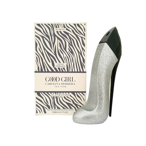 Carolina Herrera Good Girl Superstars