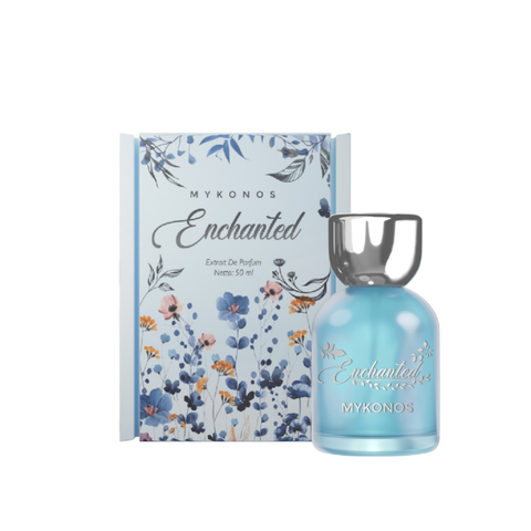 Mykonos Enchanted Extrait De Parfum