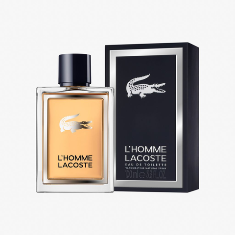 Lacoste L’Homme EDT