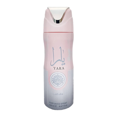 Lattafa Yara