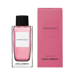 Dolce & Gabbana L’Imperatrice Limited Edition EDT