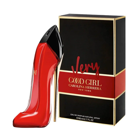 Carolina Herrera Very Good Girl Eau de Parfum