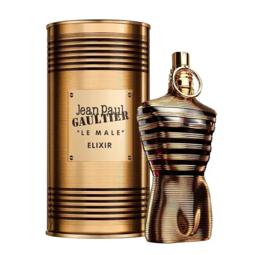 Jean Paul Gaultier Le Male Elixir: Un Elixir de Sensualidad - 1perfume Jean paul eixir