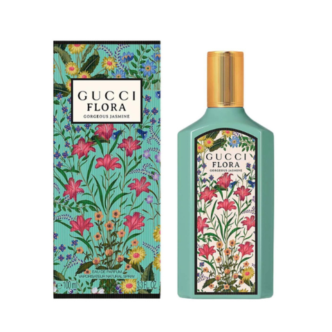 Gucci Flora Gorgeous Jasmine Eau de Parfum