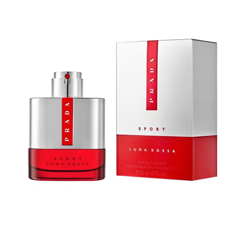 Prada Luna Rossa Sport EDT