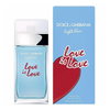 Dolce & Gabbana Light Blue Love Is Love Eau de Toilette