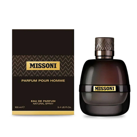 Missoni Parfum Pour Homme EDP