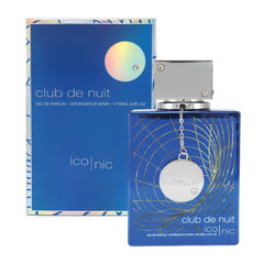 Club De Nuit Iconic EDP