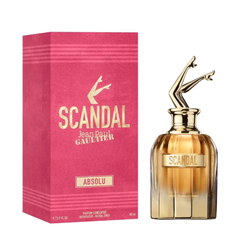 Jean Paul Gaultier Scandal Absolu Parfum Concentré EDP ( Nữ )