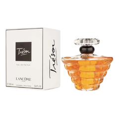 Lancome Tresor Eau de Parfum
