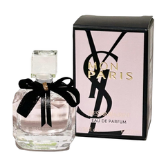 Yves Saint Laurent Mon Paris EDP