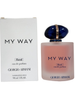  Giorgio Armani My Way Floral Eau de Parfum 
