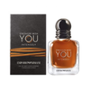 Giorgio Armani Emporio Armani Stronger With You Intensely