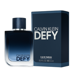 Calvin Klein Defy EDP