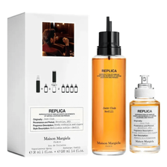 Maison Margiela Replica Jazz Club Eau de Toilette