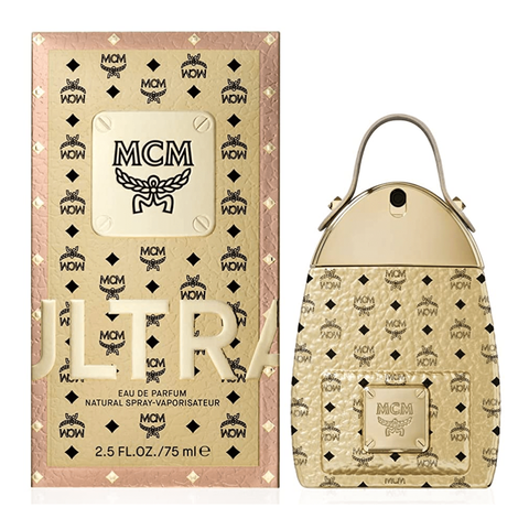 MCM Ultra Eau de Parfum