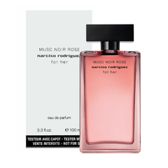 Narciso Rodriguez For Her Musc Noir Rose Eau de Parfum