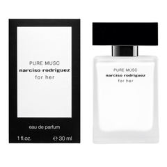 Narciso Rodriguez For Her Pure Musc EDP