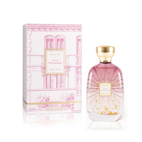 Atelier Des Ors Villa Primerose EDP