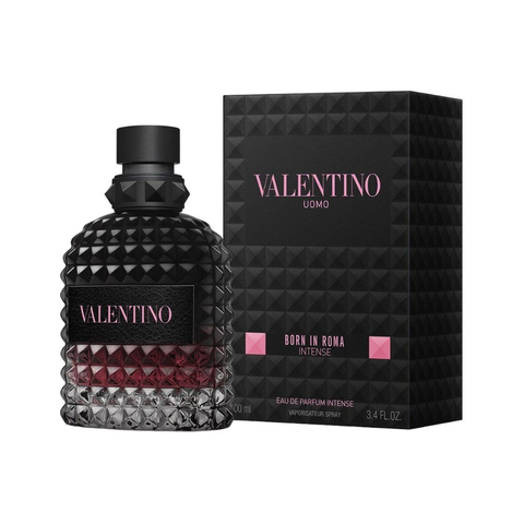 Valentino Uomo Born In Roma Intense