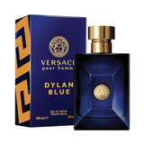  Versace Pour Homme Dylan Blue Eau de Toilette 