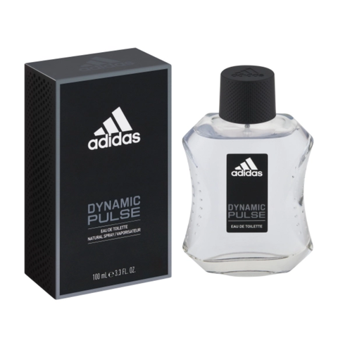 Adidas Dynamic Pulse 100ml
