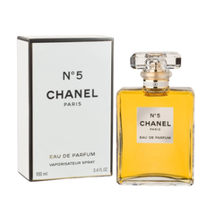 Chanel No.5 Eau de Parfum