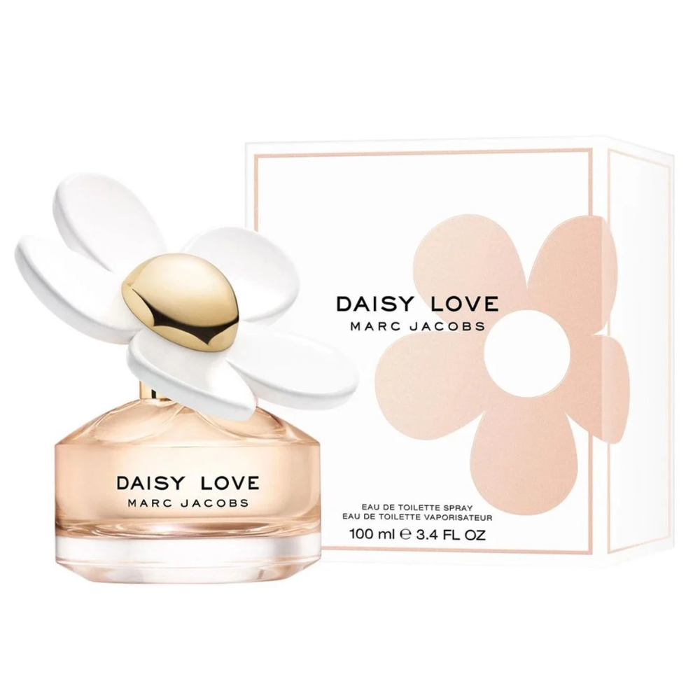  Marc Jacobs Daisy Love EDT 