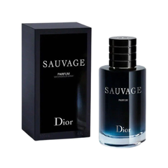 Christian Dior Sauvage Parfum