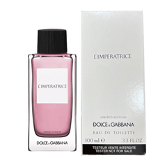 Dolce & Gabbana L’Imperatrice Limited Edition EDT