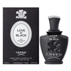 Creed Love in Black