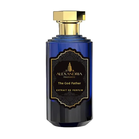 Alexandria Fragrances The God Father Extrait De Parfum