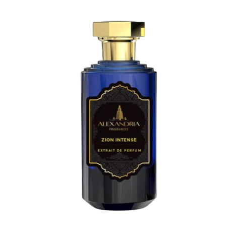 Alexandria Fragrances Zion Intense Extrait De Parfum