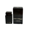  Dolce & Gabbana The One For Men Eau de Parfum Intense 