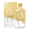  Calvin Klein CK One Gold 