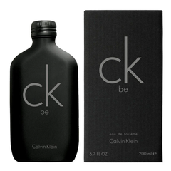Calvin Klein CK Be