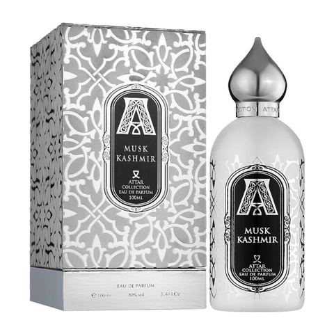 Attar Collection Musk Kashmir Eau De Parfum
