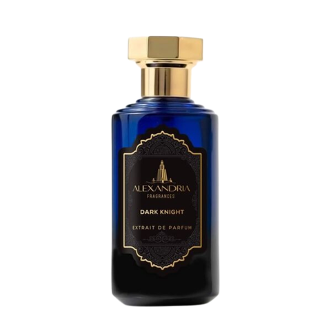 Alexandria Fragrances Dark Knight Extrait De Parfum